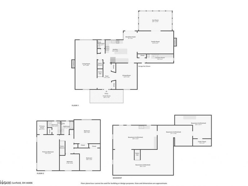 3709 Tippecanoe Place, Canfield, OH 44406 Photo 50