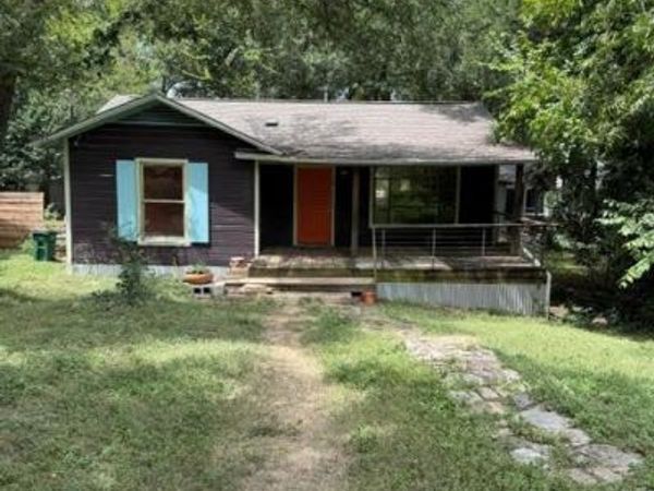 1306 Delano ST, Austin, TX 78721