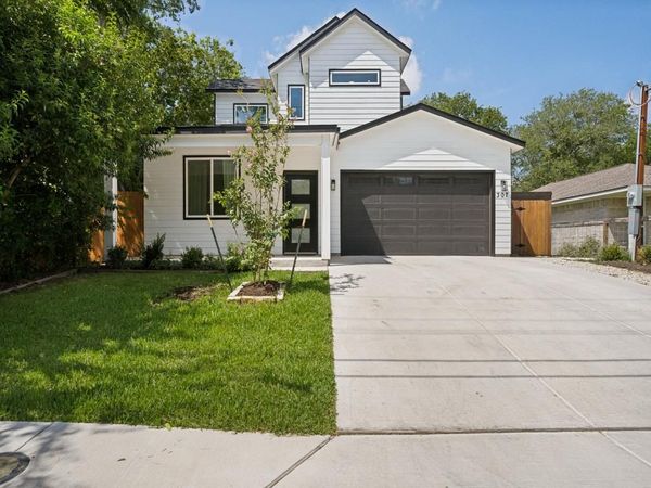 307 Ellis ST, San Marcos, TX 78666