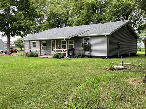 1152 Kennard Kingscreek Road, Urbana, OH 43078
