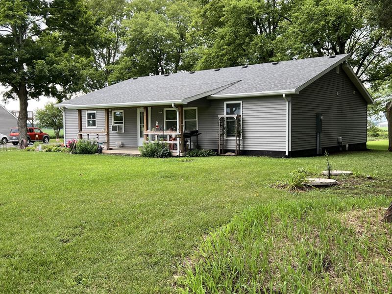 1152 Kennard Kingscreek Road, Urbana, OH 43078 Photo 1