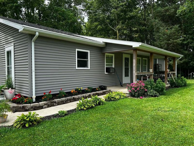 1152 Kennard Kingscreek Road, Urbana, OH 43078 Photo 21