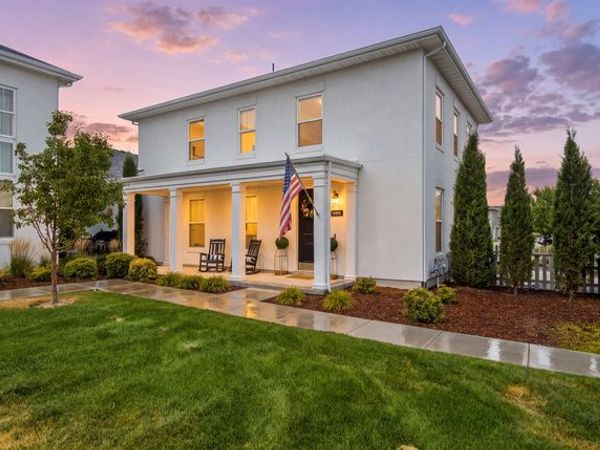10621 S LAMOND DR , South Jordan, UT 84009