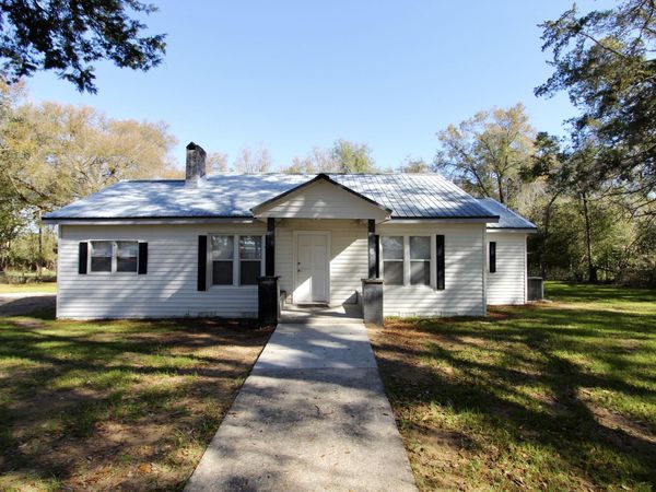 820 Mayo Trail, Unit A, Crestview, FL 32536