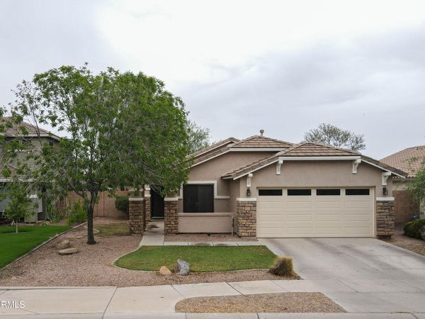 5925 S BANNING Street, Gilbert, AZ 85298