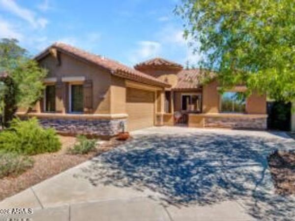 40519 N MILL CREEK Court, Anthem, AZ 85086