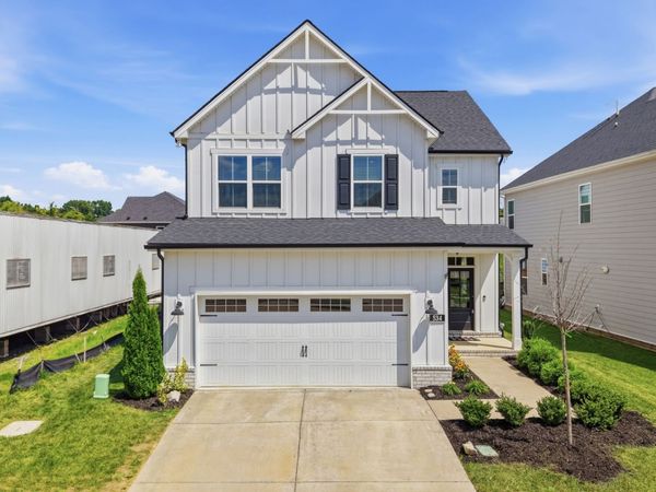 534 Red Barn Way, Mount Juliet, TN 37122