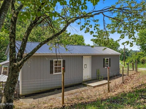 100 County Road 904 , Etowah, TN 37331
