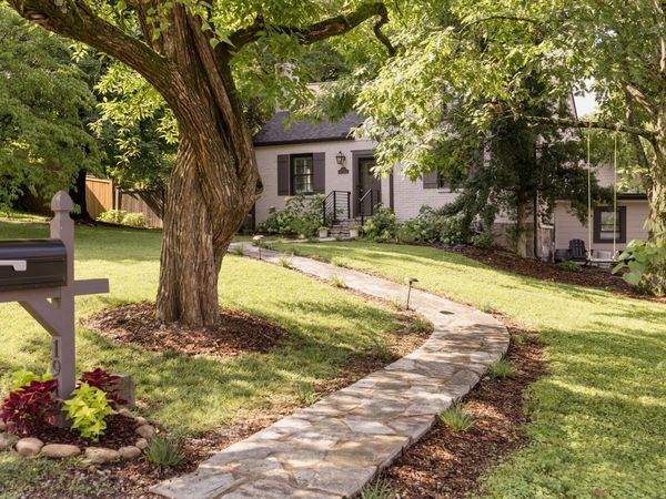 1919 Wildwood Ave , Nashville, TN 37212