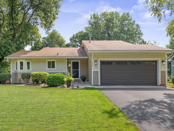 4830 Valley Forge Lane N, Plymouth, MN 55442