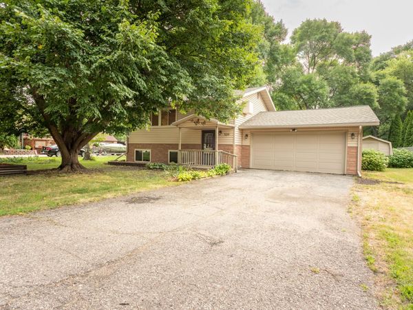 509 Spruce Street , Alexandria, MN 56308