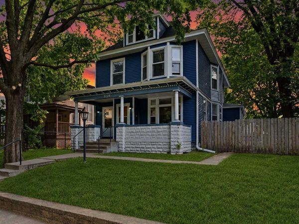 3129 Clinton Avenue, Minneapolis, MN 55408