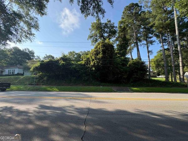 309 W Marion Street, Eatonton, GA 31024