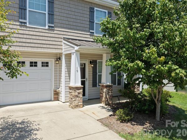 19 Barnett Shoals Drive, Weaverville, NC 28787