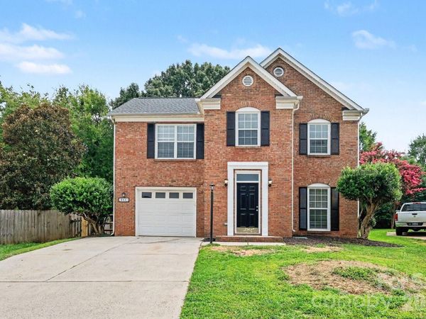 8401 Redstone View Drive , Charlotte, NC 28269