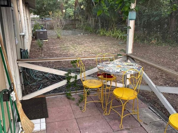 4225 OLD BRADENTON ROAD , Unit C, SARASOTA, FL 34234