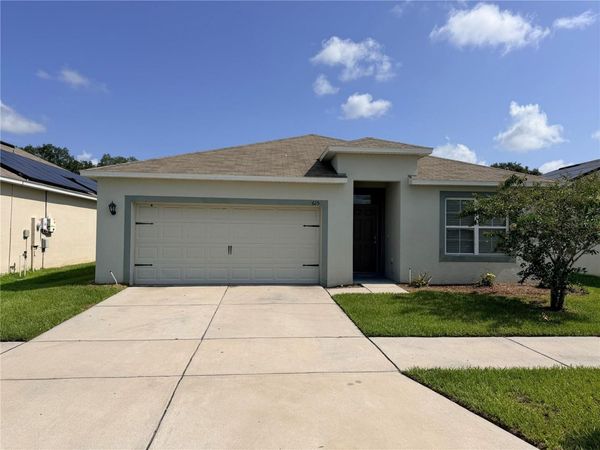 615 TRALEE LANE , AUBURNDALE, FL 33823