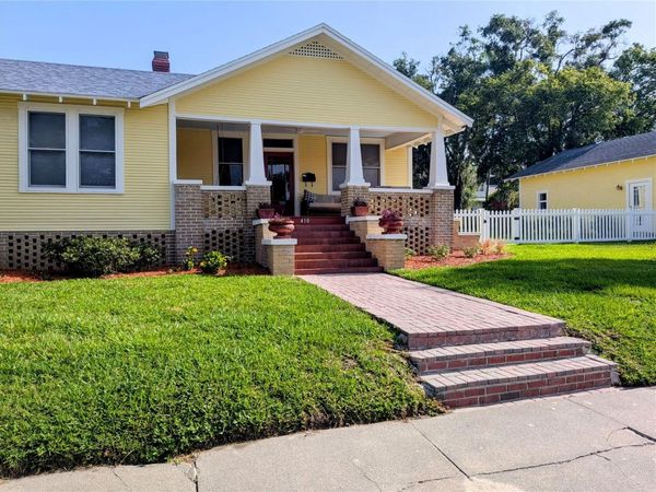410 E PARK STREET , LAKELAND, FL 33803