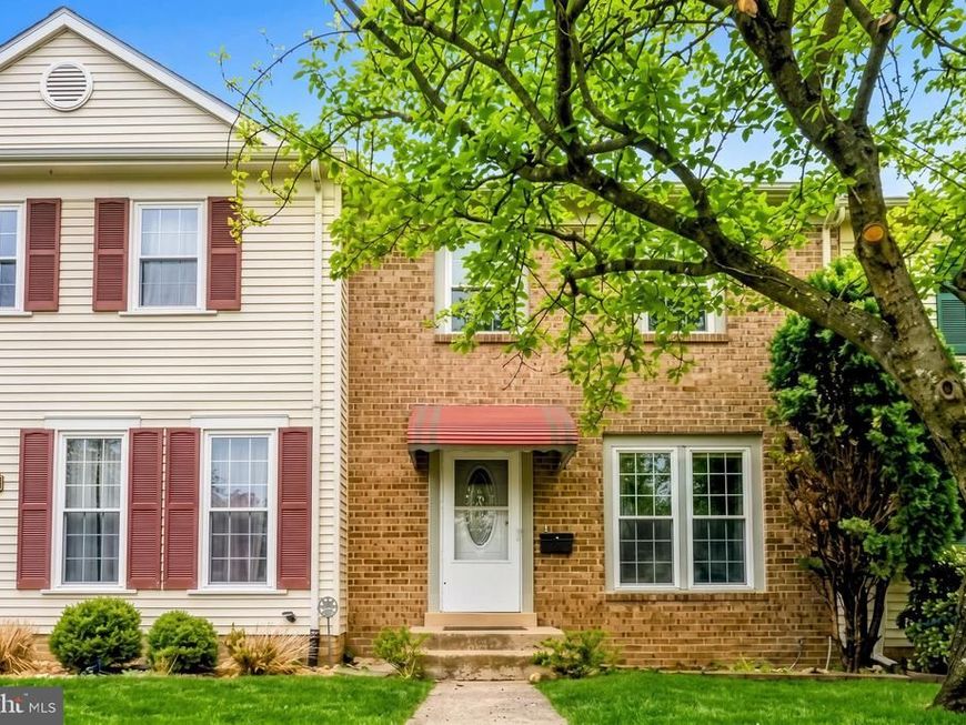 15743 Millbrook Lane , Unit 72, Laurel, MD 20707 Main Photo