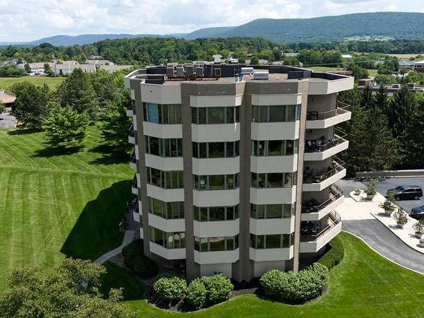 425 WINDMERE DR #4A, STATE COLLEGE, PA 16801