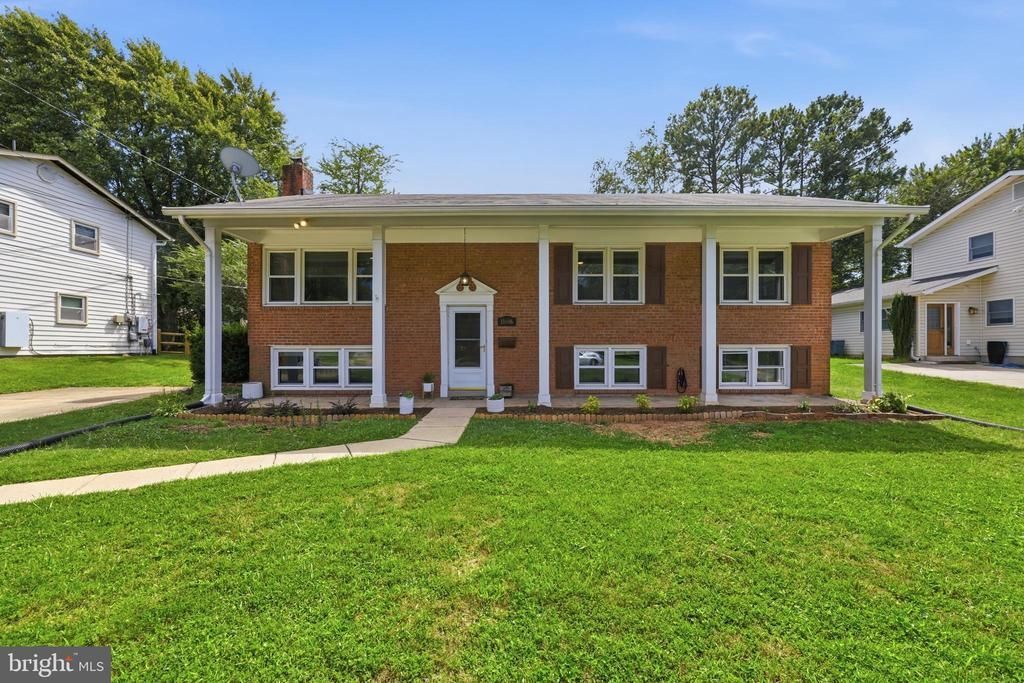 11606 MILBERN , POTOMAC, MD 20854