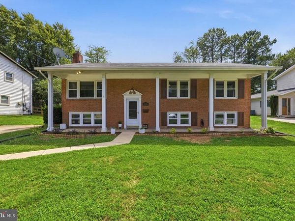 11606 MILBERN, POTOMAC, MD 20854