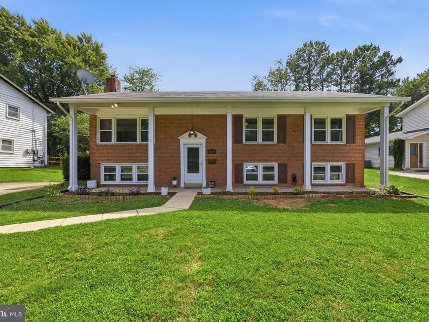 11606 Milbern , Potomac, MD 20854 Main Photo