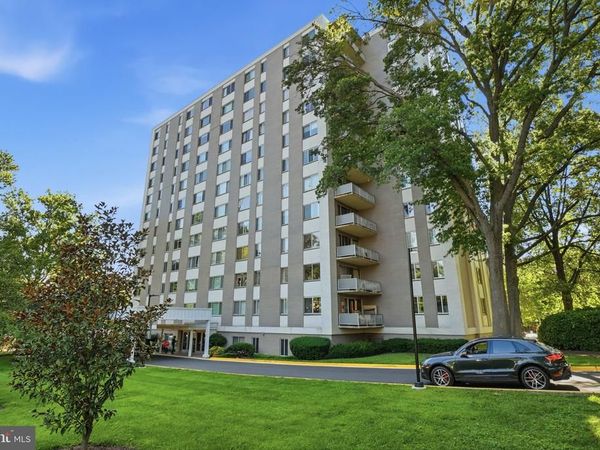 8315 NORTH BROOK LANE, Unit 901 - WEST, BETHESDA, MD 20814