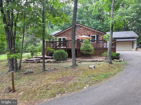 5250 DAPPLE LANE, WARRENTON, VA 20187