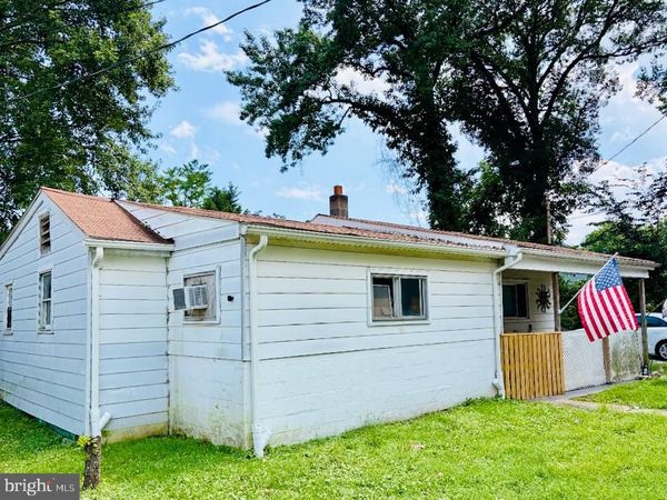 5 STREBOR ROAD, BALTIMORE, MD 21219