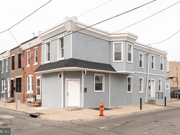 3252 MILLER STREET , PHILADELPHIA, PA 19134