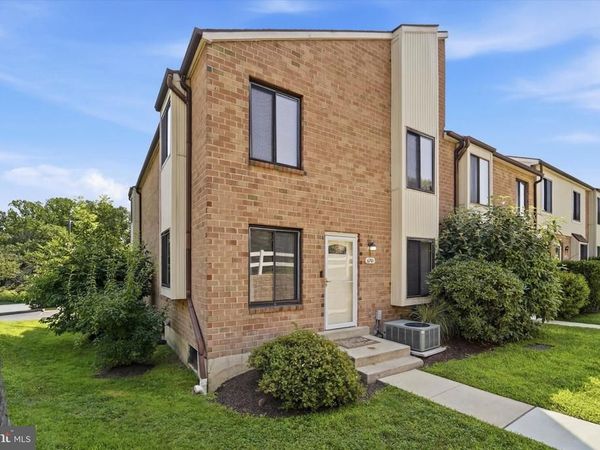 6701 HILLTOP DRIVE , Unit 232, BROOKHAVEN, PA 19015