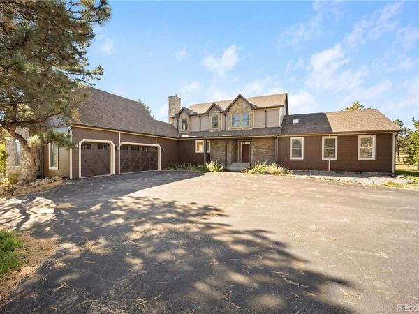 19460 Bardsley Place, Monument, CO 80132
