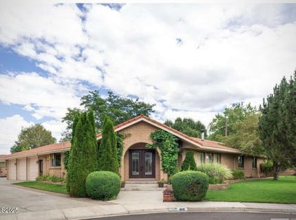 1616 Belarra Drive, Minden, NV 89423 Photo