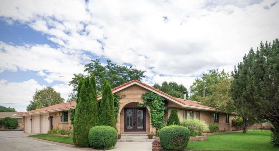1616 Belarra Drive, Minden, NV 89423 Photo