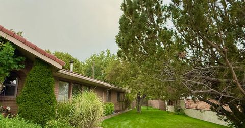 1616 Belarra Drive, Minden, NV 89423 Photo