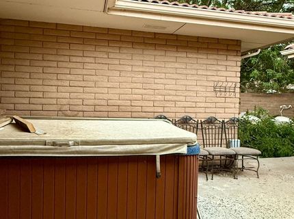 1616 Belarra Drive, Minden, NV 89423 Photo