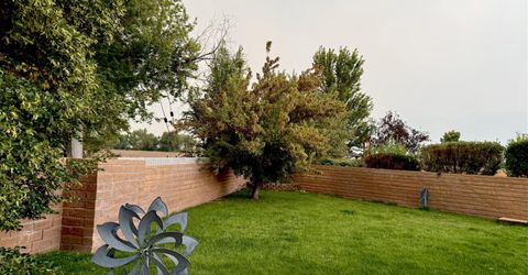 1616 Belarra Drive, Minden, NV 89423 Photo