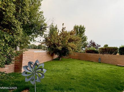 1616 Belarra Drive, Minden, NV 89423 Photo