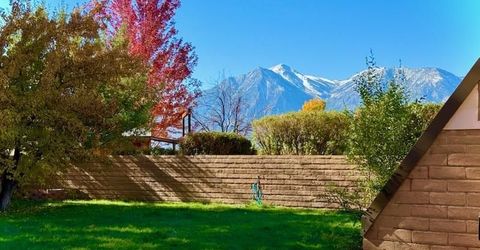 1616 Belarra Drive, Minden, NV 89423 Photo