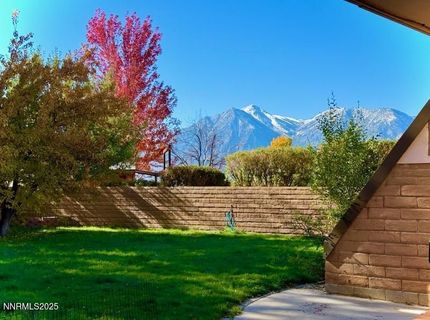 1616 Belarra Drive, Minden, NV 89423 Photo