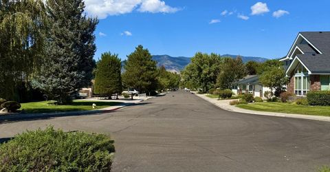 1616 Belarra Drive, Minden, NV 89423 Photo