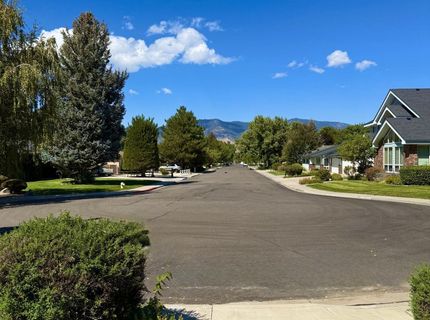 1616 Belarra Drive, Minden, NV 89423 Photo