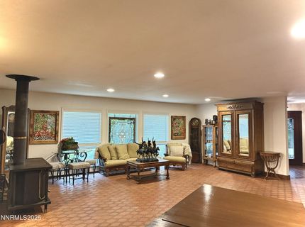 1616 Belarra Drive, Minden, NV 89423 Photo