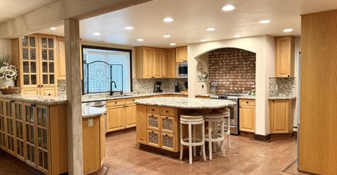 1616 Belarra Drive, Minden, NV 89423 Photo