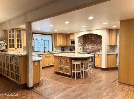 1616 Belarra Drive, Minden, NV 89423 Photo