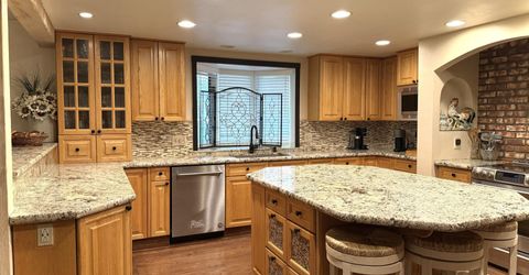 1616 Belarra Drive, Minden, NV 89423 Photo