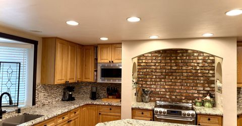1616 Belarra Drive, Minden, NV 89423 Photo
