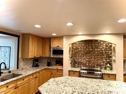 1616 Belarra Drive, Minden, NV 89423 Photo