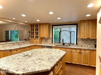 1616 Belarra Drive, Minden, NV 89423 Photo